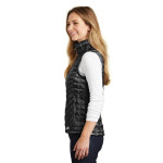 NF0A3LHL The North Face Ladies ThermoBall™ Trekker Vest