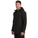 NF0A3SES The North Face Ascendent Insulated Jacket