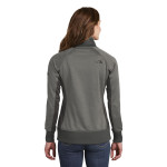 NF0A3SEV The North Face Ladies Tech Full-Zip Fleece Jacket