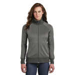 NF0A3SEV The North Face Ladies Tech Full-Zip Fleece Jacket