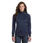 NF0A3SEV The North Face Ladies Tech Full-Zip Fleece Jacket