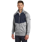 NF0A3SEW The North Face Tech Full-Zip Fleece Jacket