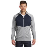 NF0A3SEW The North Face Tech Full-Zip Fleece Jacket