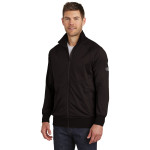 NF0A3SEW The North Face Tech Full-Zip Fleece Jacket