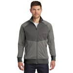 NF0A3SEW The North Face Tech Full-Zip Fleece Jacket