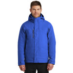 NF0A3VHR The North Face ® Traverse Triclimate ® 3-in-1 Jacket