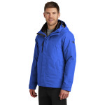 NF0A3VHR The North Face ® Traverse Triclimate ® 3-in-1 Jacket