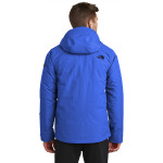 NF0A3VHR The North Face ® Traverse Triclimate ® 3-in-1 Jacket