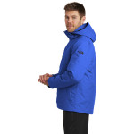 NF0A3VHR The North Face ® Traverse Triclimate ® 3-in-1 Jacket