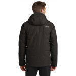 NF0A3VHR The North Face ® Traverse Triclimate ® 3-in-1 Jacket