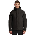 NF0A3VHR The North Face Traverse Triclimate 3-in-1 Jacket