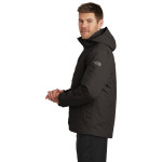 NF0A3VHR The North Face ® Traverse Triclimate ® 3-in-1 Jacket