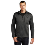 NF0A47F5 The North Face Skyline Full-Zip Fleece Jacket