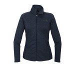 NF0A47F6 The North Face Ladies Skyline Full-Zip Fleece Jacket