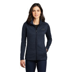 NF0A47F6 The North Face Ladies Skyline Full-Zip Fleece Jacket