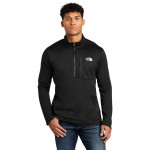 NF0A47F7 The North Face Skyline 1/2-Zip Fleece