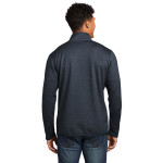 NF0A47F7 The North Face Skyline 1/2-Zip Fleece