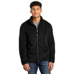 NF0A47F8 The North Face High Loft Fleece