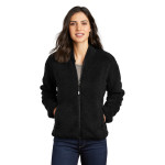 NF0A47F9 The North Face Ladies High Loft Fleece