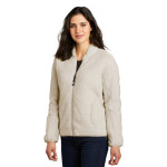 NF0A47F9 The North Face Ladies High Loft Fleece