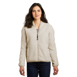 NF0A47F9 The North Face Ladies High Loft Fleece