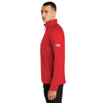 NF0A47FB The North Face Mountain Peaks 1/4-Zip Fleece