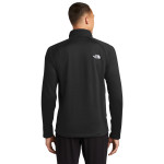 NF0A47FB The North Face Mountain Peaks 1/4-Zip Fleece