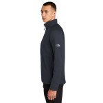 NF0A47FB The North Face Mountain Peaks 1/4-Zip Fleece