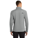 NF0A47FB The North Face Mountain Peaks 1/4-Zip Fleece