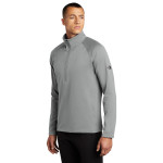 NF0A47FB The North Face Mountain Peaks 1/4-Zip Fleece