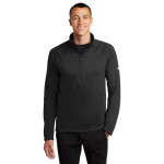 NF0A47FB The North Face Mountain Peaks 1/4-Zip Fleece