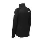 NF0A47FC The North Face Ladies Mountain Peaks 1/4-Zip Fleece