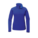 NF0A47FC The North Face Ladies Mountain Peaks 1/4-Zip Fleece