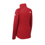 NF0A47FC The North Face Ladies Mountain Peaks 1/4-Zip Fleece