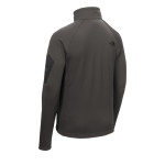 NF0A47FD The North Face Mountain Peaks Full-Zip Fleece Jacket