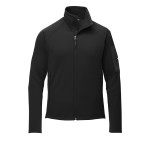 NF0A47FD The North Face Mountain Peaks Full-Zip Fleece Jacket