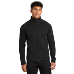 NF0A47FD The North Face Mountain Peaks Full-Zip Fleece Jacket