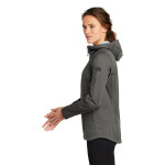 NF0A47FH The North Face  Ladies All-Weather DryVent  Stretch Jacket