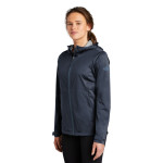 NF0A47FH The North Face  Ladies All-Weather DryVent  Stretch Jacket