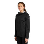 NF0A47FH The North Face  Ladies All-Weather DryVent  Stretch Jacket