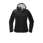 NF0A47FH The North Face  Ladies All-Weather DryVent  Stretch Jacket