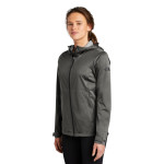 NF0A47FH The North Face  Ladies All-Weather DryVent  Stretch Jacket