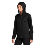 NF0A47FH The North Face  Ladies All-Weather DryVent  Stretch Jacket