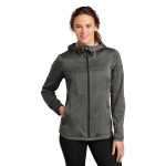 NF0A47FH The North Face  Ladies All-Weather DryVent  Stretch Jacket