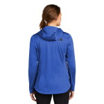 NF0A47FH The North Face  Ladies All-Weather DryVent  Stretch Jacket