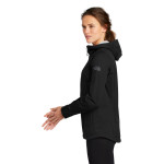 NF0A47FH The North Face  Ladies All-Weather DryVent  Stretch Jacket