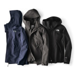 NF0A47FI The North Face Apex DryVent ™ Jacket