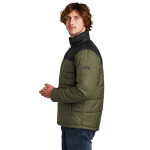 NF0A529K The North Face Everyday Insulated Jacket