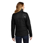 NF0A529L The North Face® Ladies Everyday Insulated Jacket