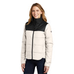 NF0A529L The North Face® Ladies Everyday Insulated Jacket